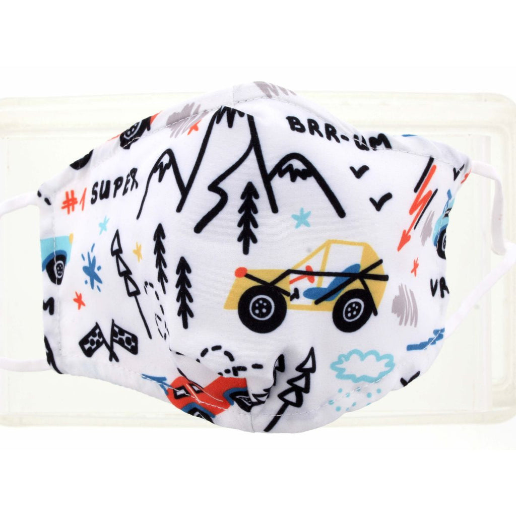 Jane Marie Kids Masks