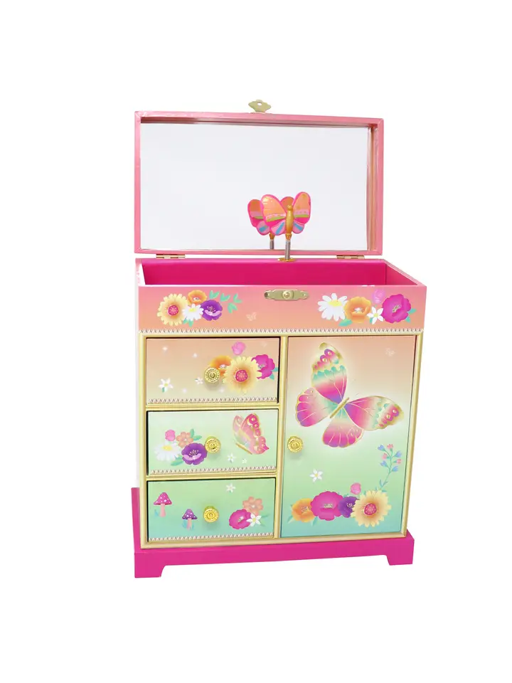 Jewelry Box