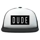 Kids Trucker Hats