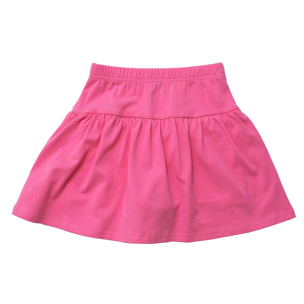 Toddler & Girl Skort