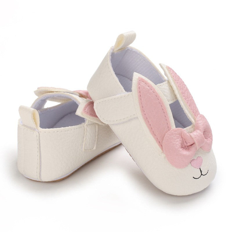 Casual Slip-on Soft Soled Shoe