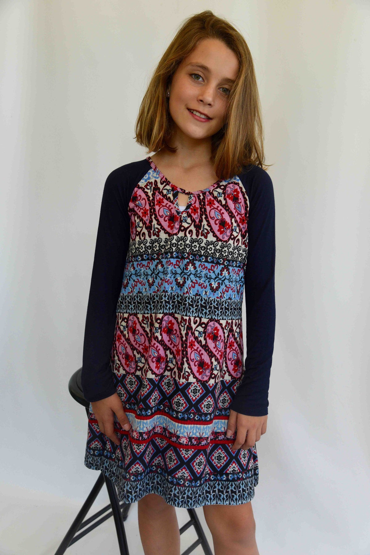 Tween Fall Dresses