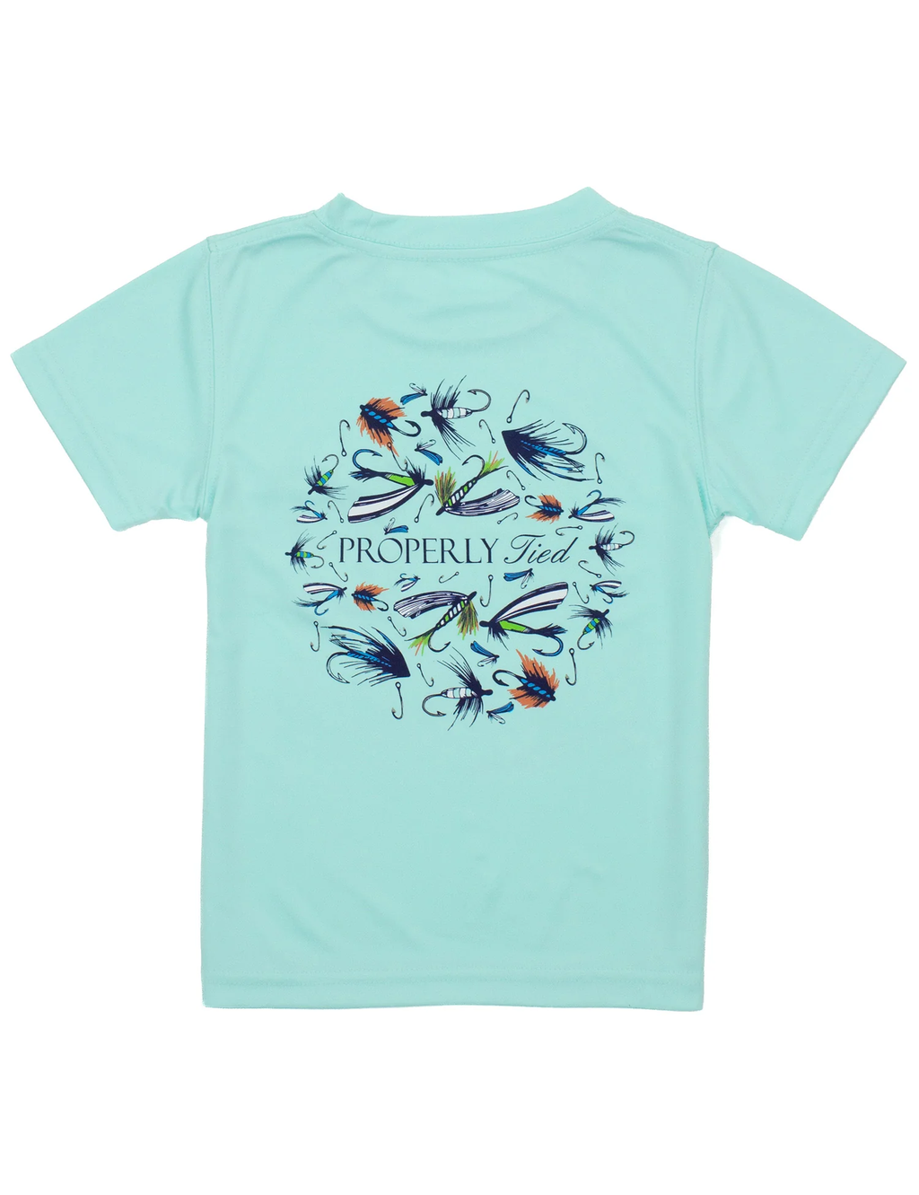 LD Performance S/S T-Shirt