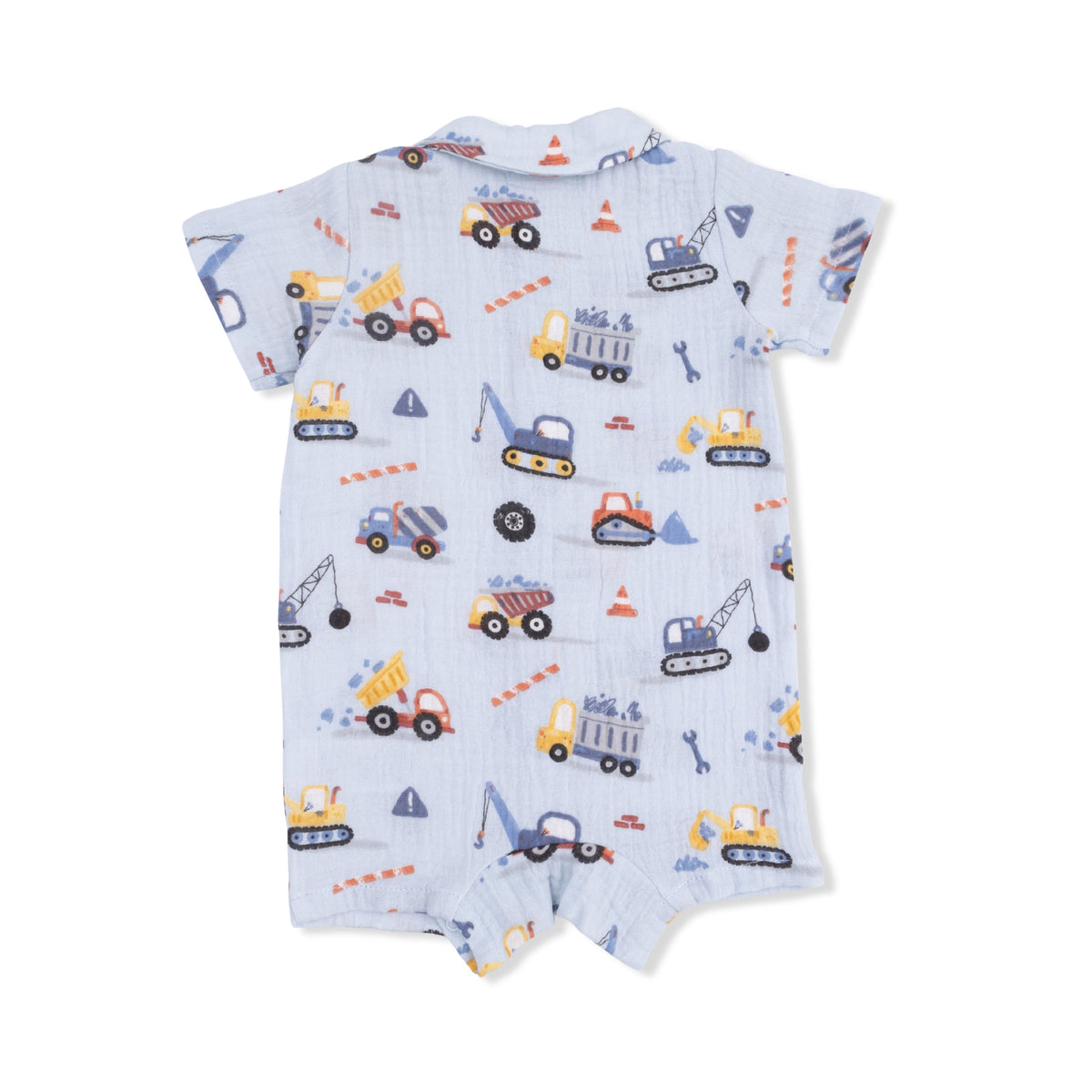 Baby Polo Shortie