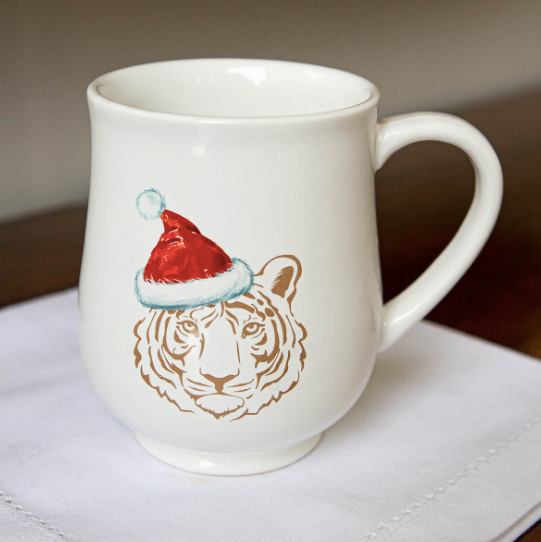 Christmas Coffee Mug