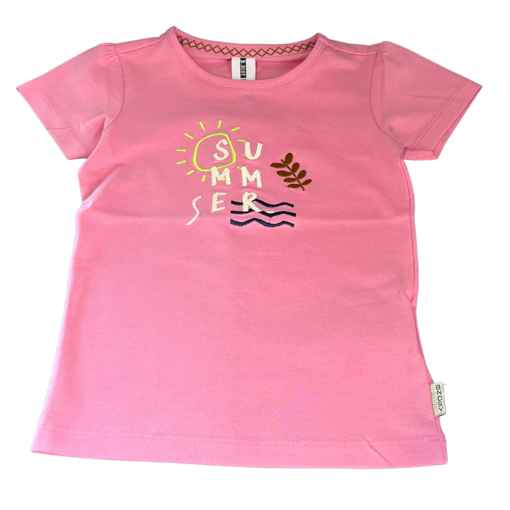 Girl's T-Shirt