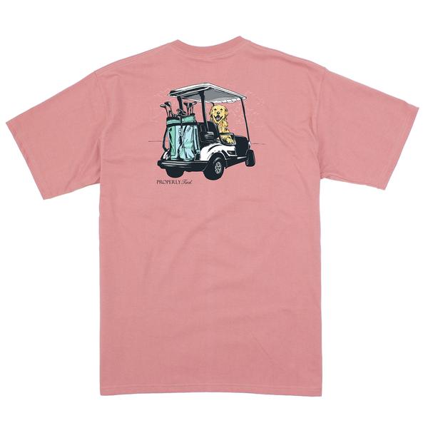 Properly Tied S/S  T-Shirt