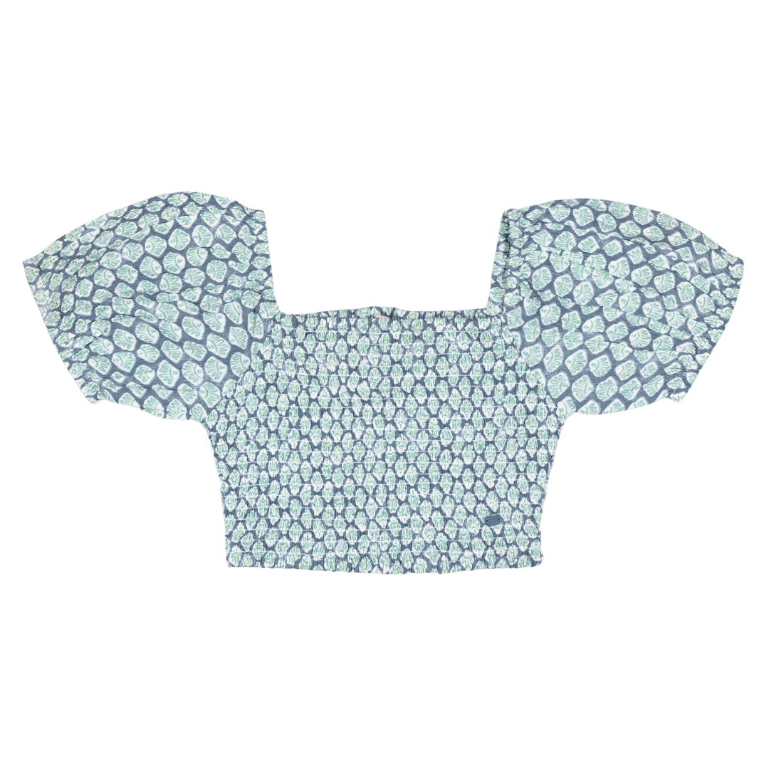 Junior Crop Top