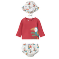 Baby/Toddler Bathing Suit Set