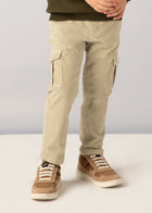 Boy Corduroy Pant