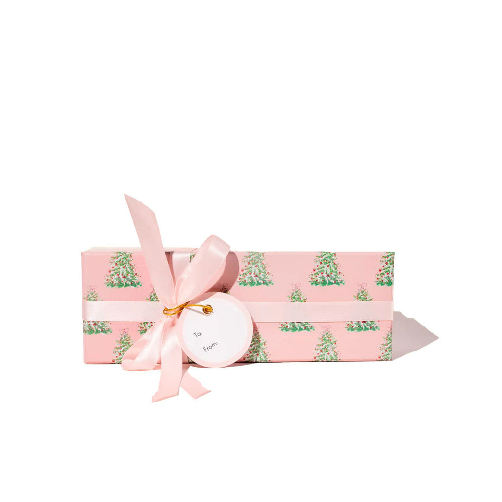 Christmas three balm set