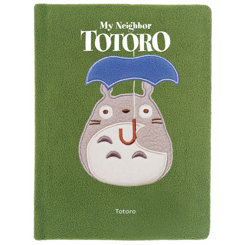 Felt Journal