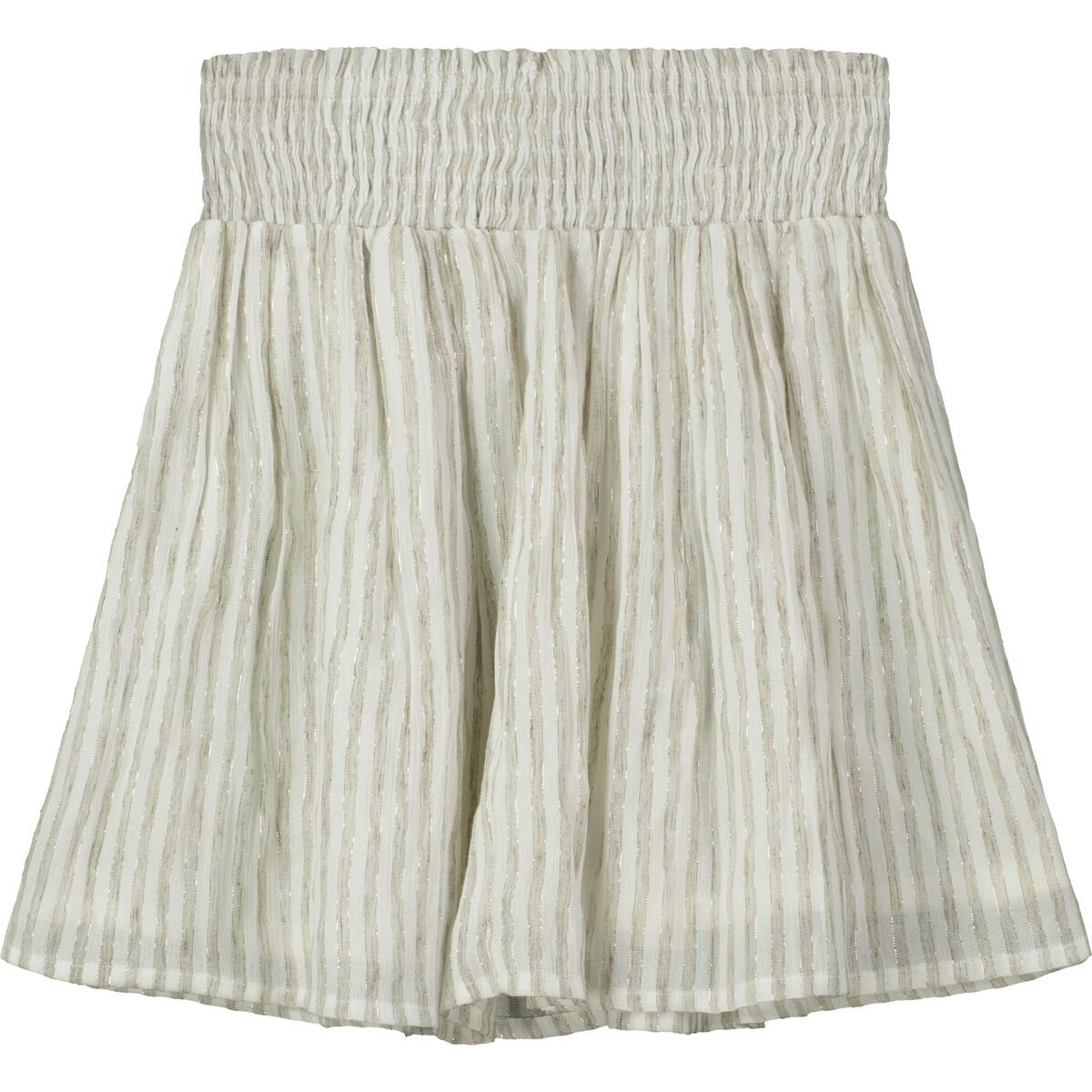 Jr. Shirred Skirt