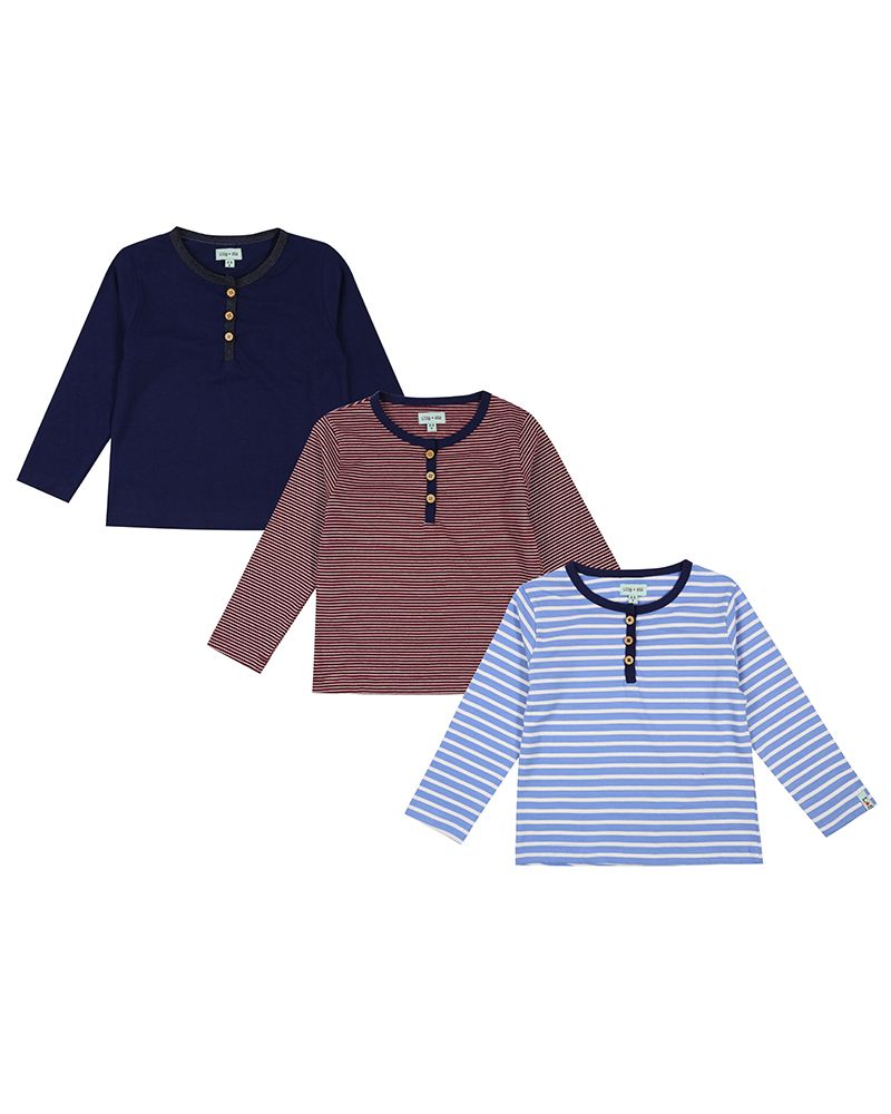Baby / Toddler L/S Top