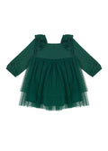 Baby & Toddler Girl Mistletoe Dress