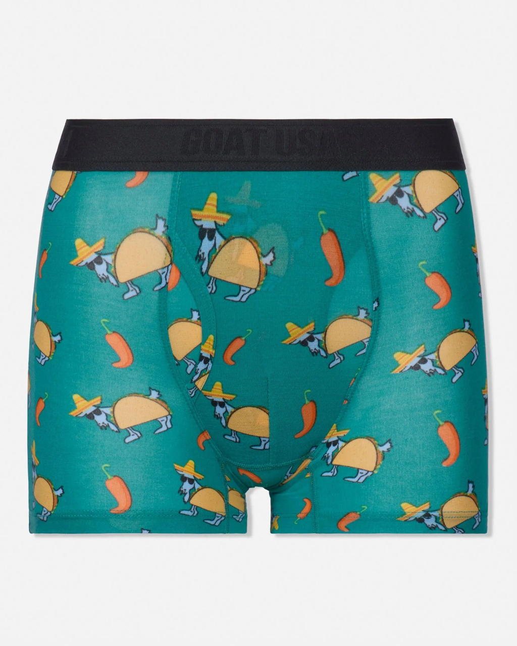 GOAT Boy's Briefs