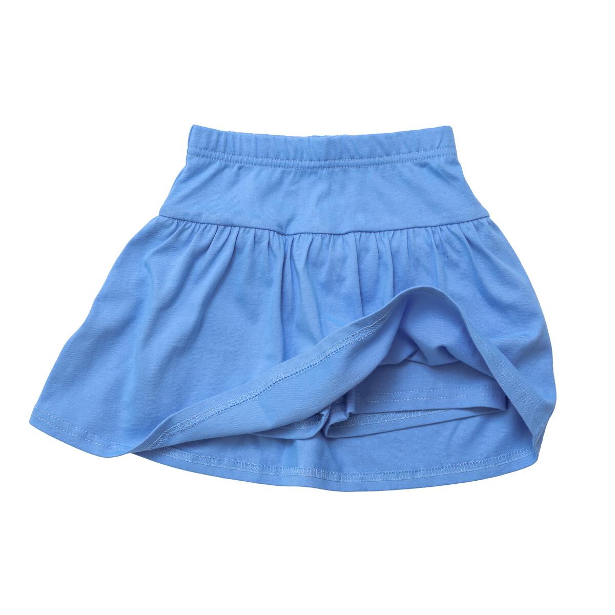 Toddler & Girl Skort