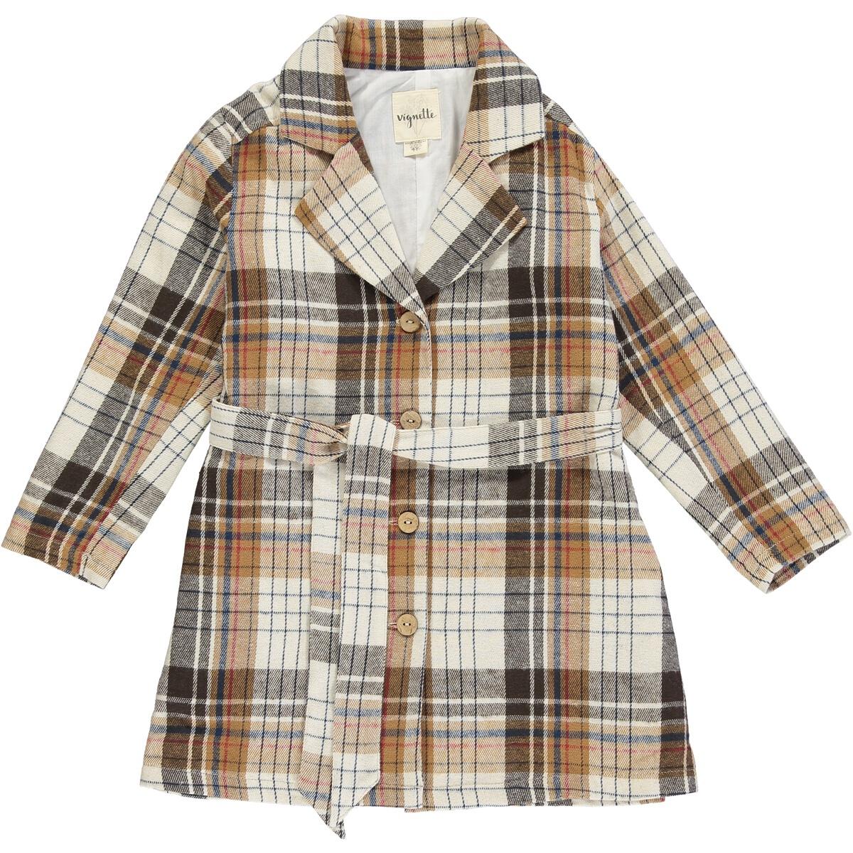 Indy Coat