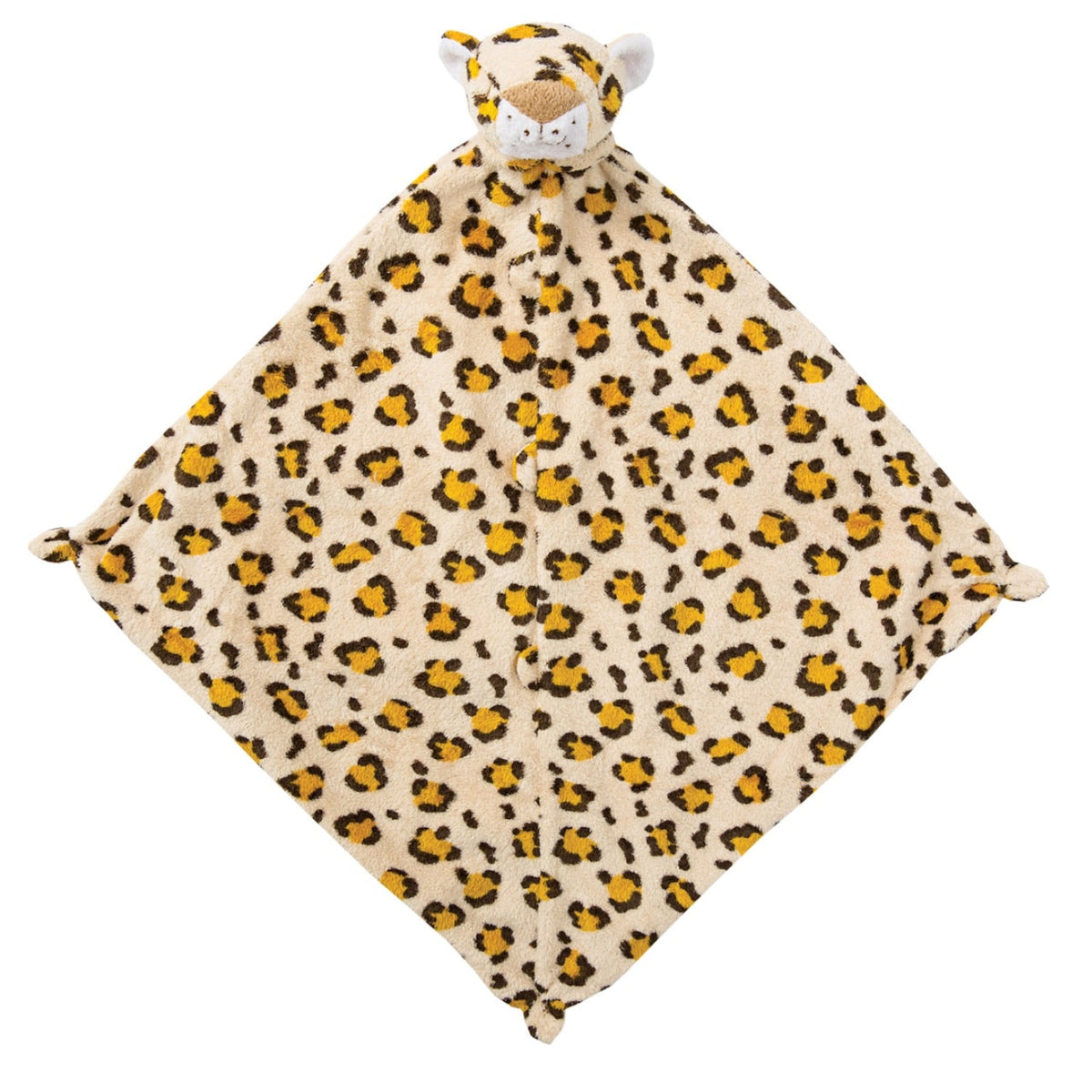 Angel Dear Blankie Loepard