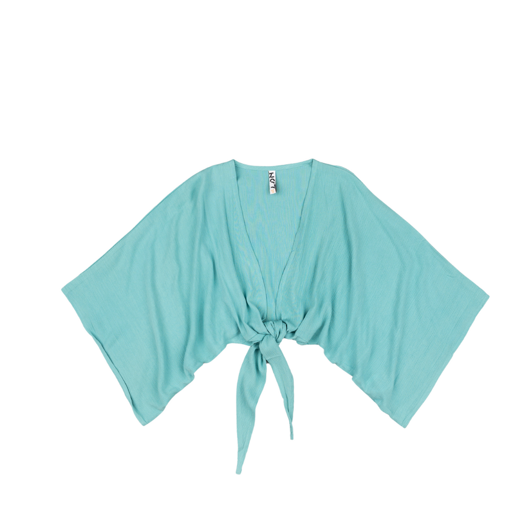 Junior Kimono Top