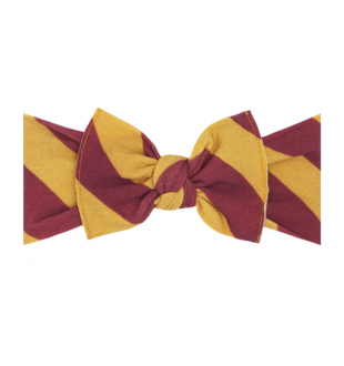 Baby Bling Pep Rally Headband Bows