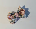 Plaid Hair Bows
