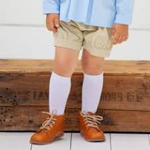 Baby / Toddler Boy Knee Socks