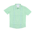 Boy S/S Guayabera