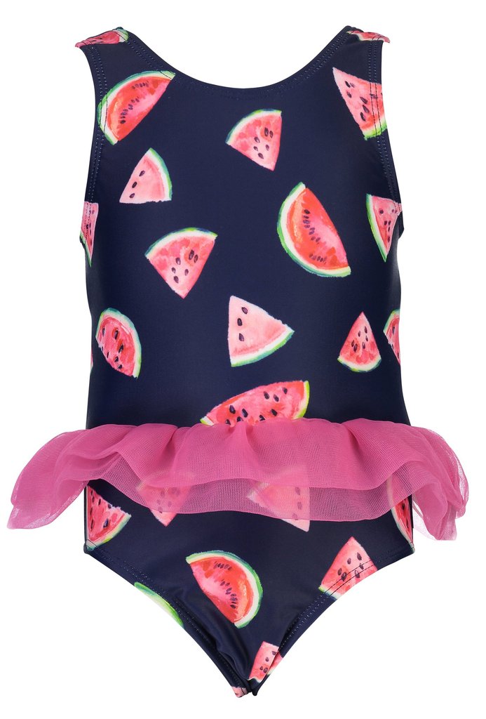 Baby Girl Swimwear