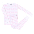 Sibling L/S 2 Pc Pajamas