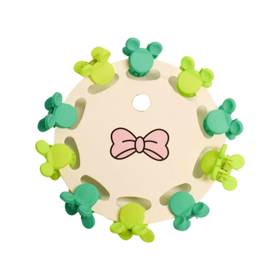 Mini Clip Set