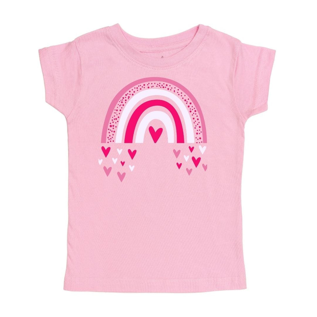 Kids Valentine T-Shirt