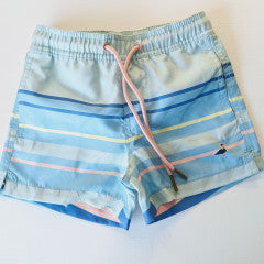 Boy's Swim Trunks