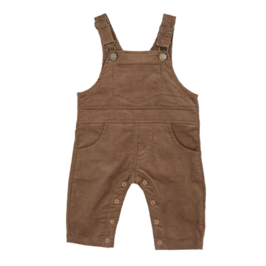 Baby Boy's Overall