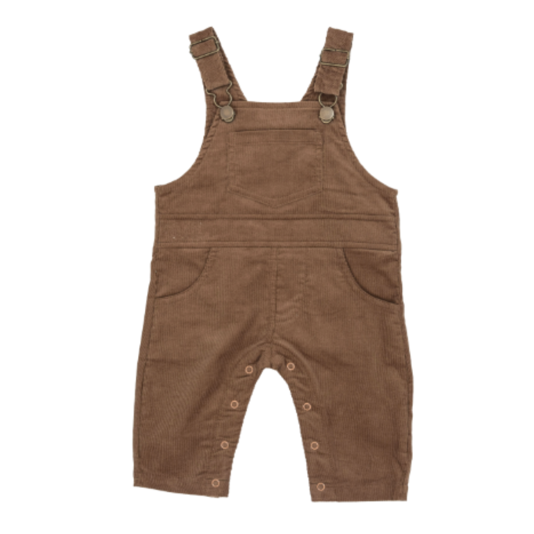Baby Boy's Overall