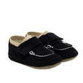 Boy's Soft Soled Shoes