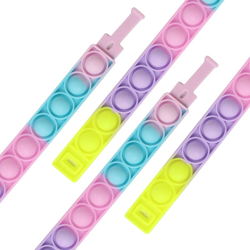 Pop-it Wristband