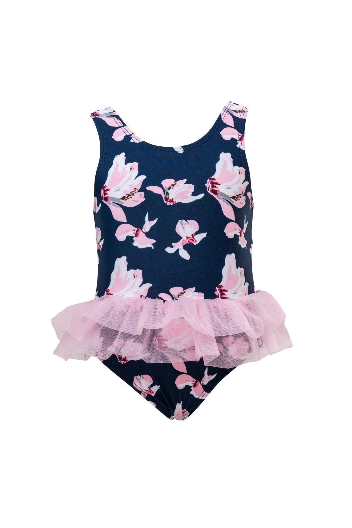 Baby Girl Swimwear