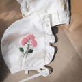 Baby Bonnet