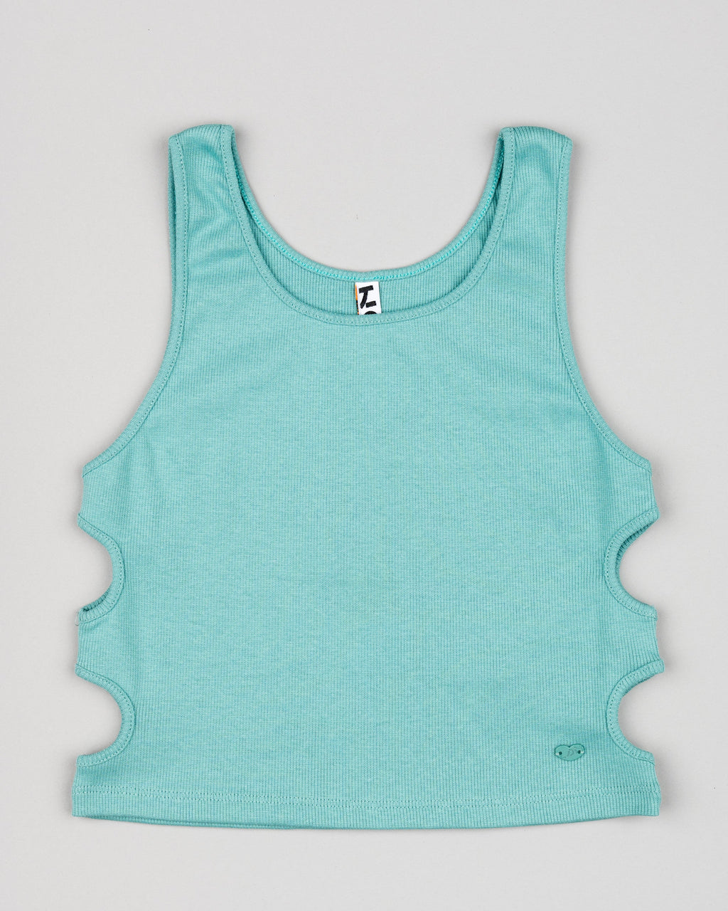 Jr Cut-Out Tank
