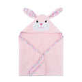 Zoocchini Baby Hooded Towel