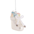 Mid West Glass Ornament