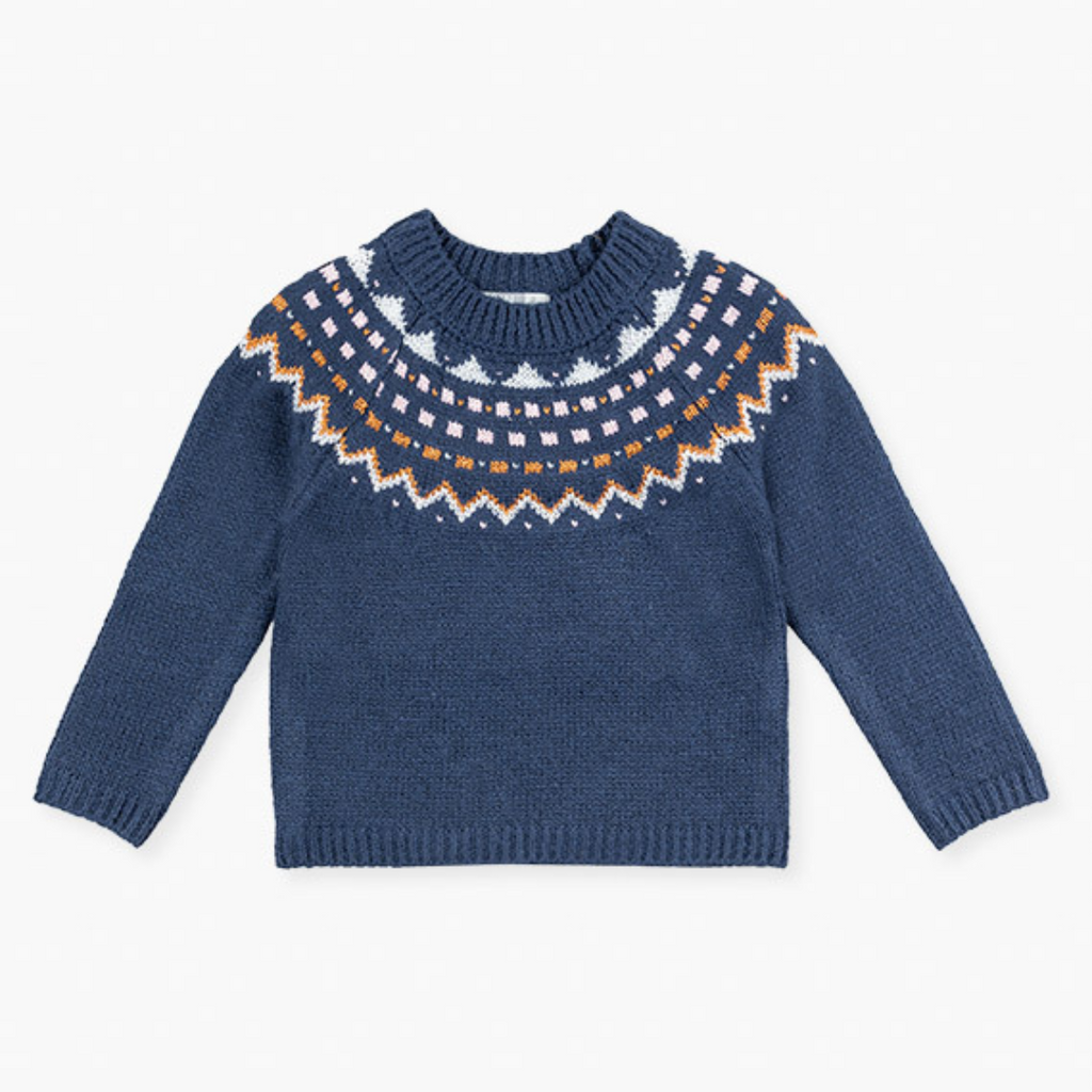 Girl Sweater