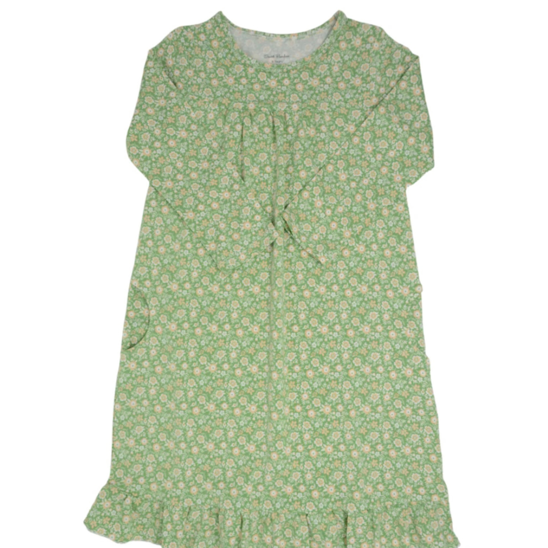 L/S Night Gown