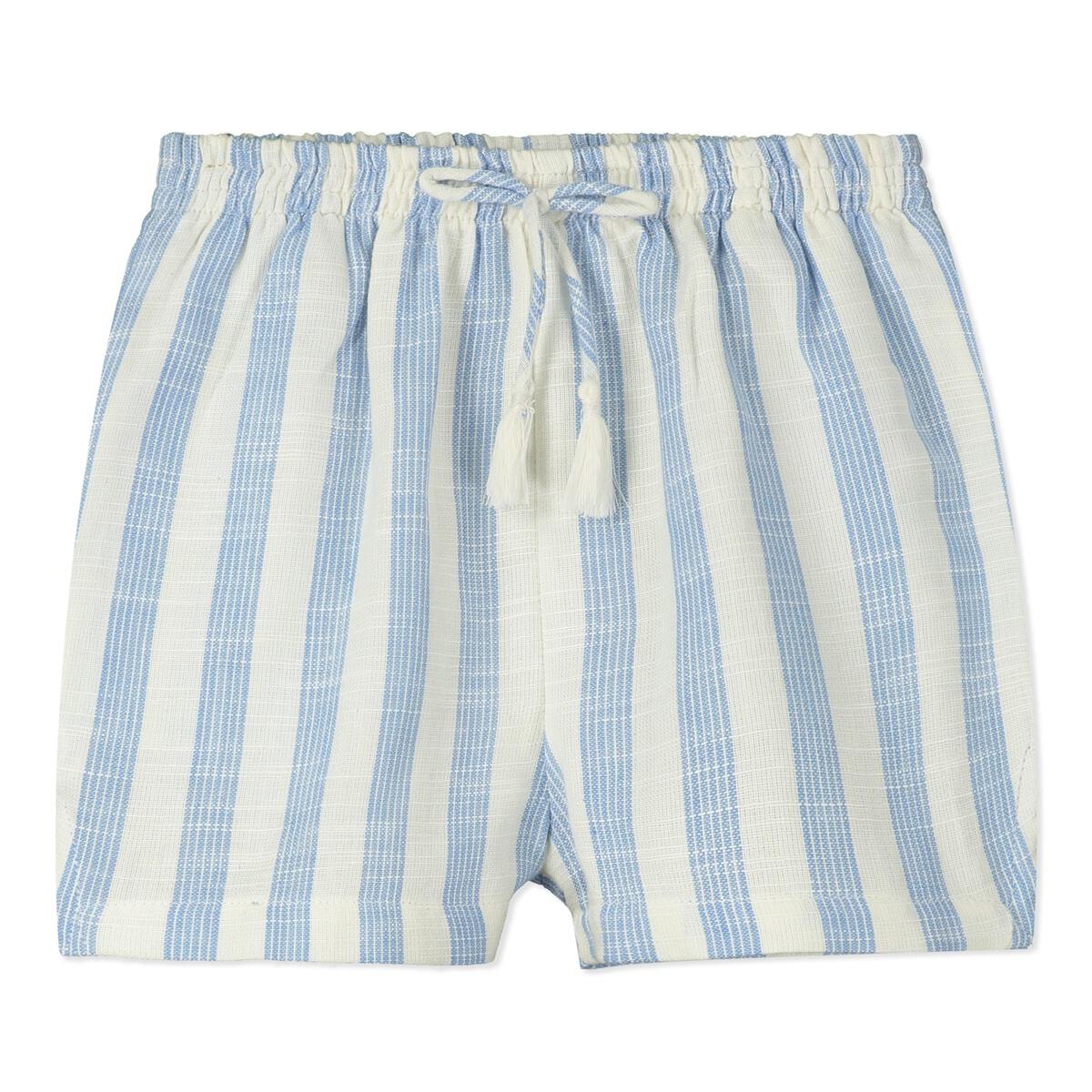 Girl Woven Shorts