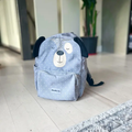 Animal Toddler Sized Backpacks