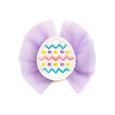 Easter Hair Clips