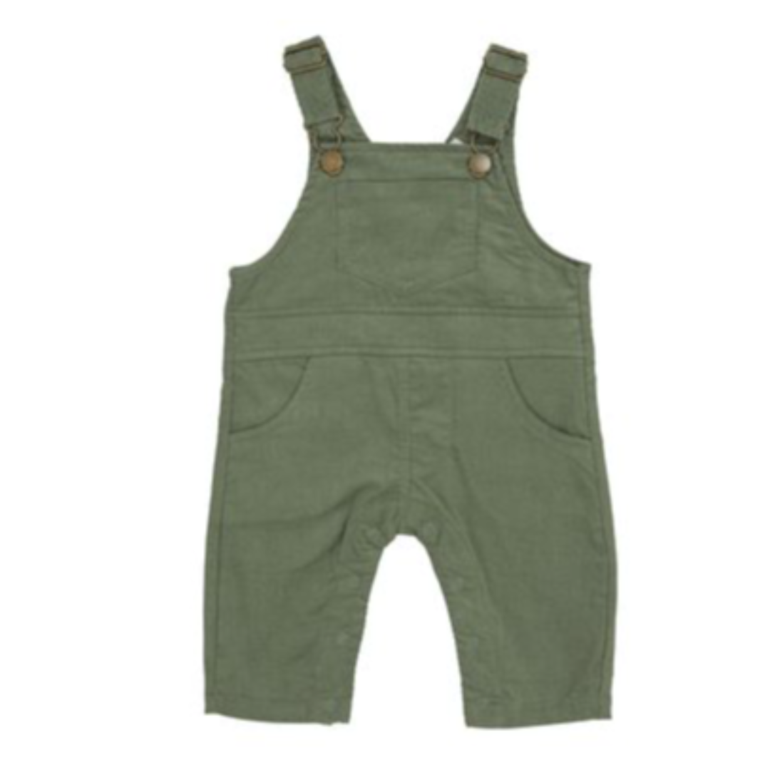 Baby Boy's Overall