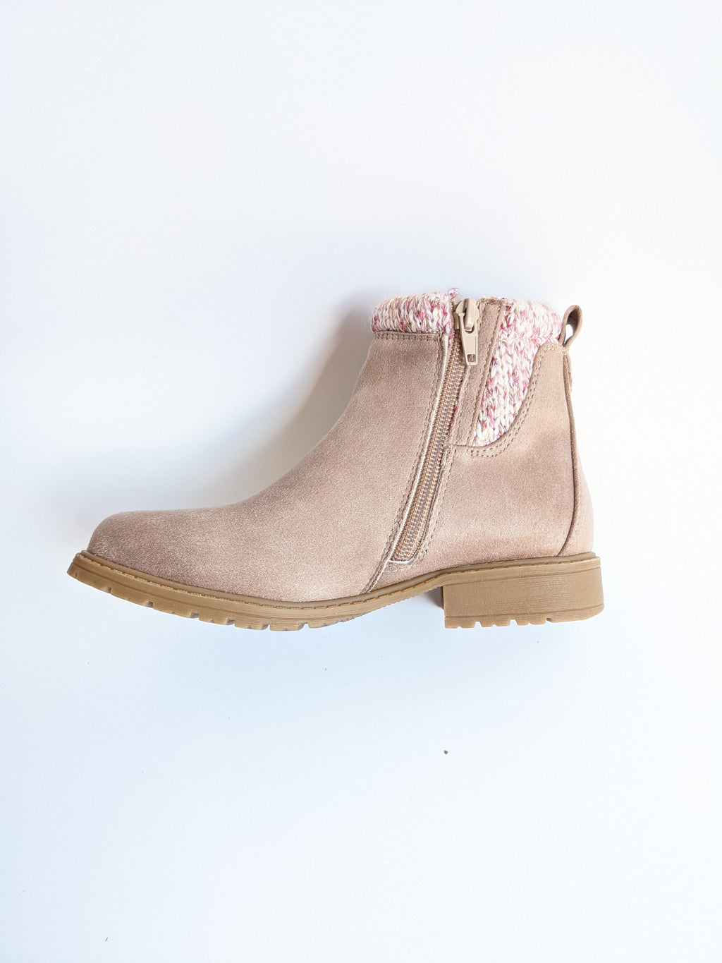 Mia Tandy Bootie