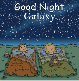 Good Night Board Books